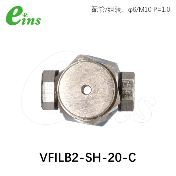 防转式金具(小型)(20st)